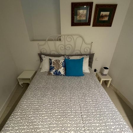 Estudio Centrico Madrid Dış mekan fotoğraf